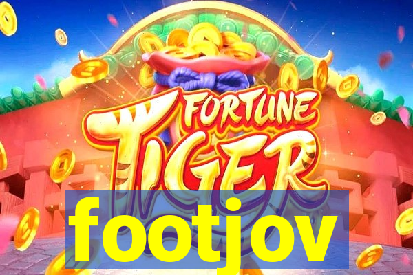 footjov