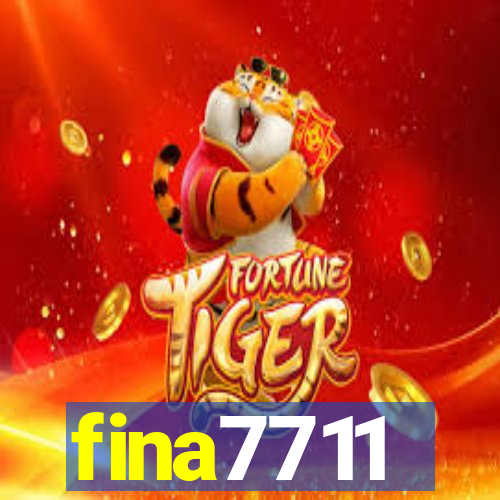 fina7711