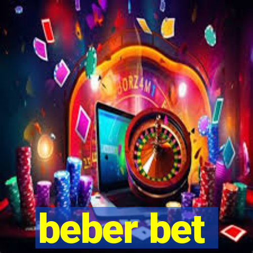 beber bet