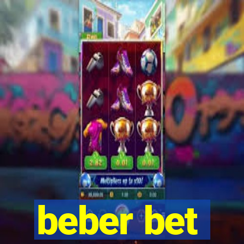 beber bet