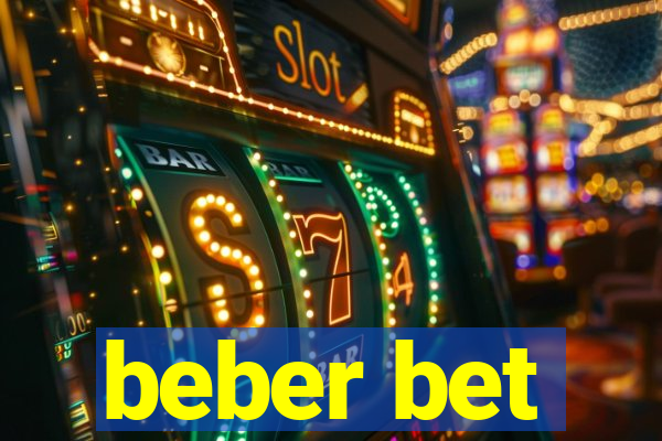 beber bet