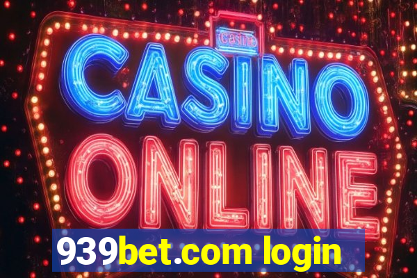 939bet.com login