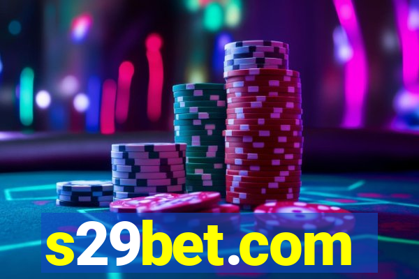 s29bet.com