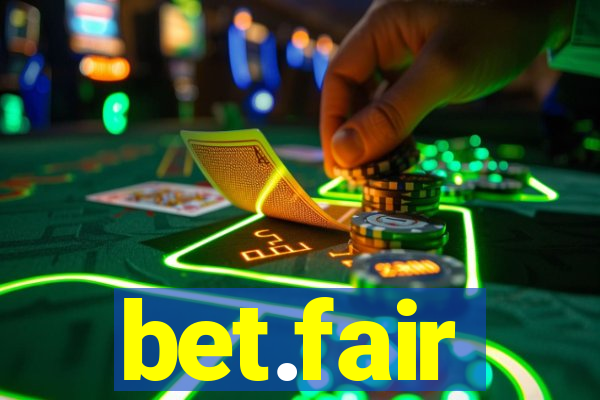 bet.fair