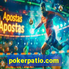 pokerpatio.com