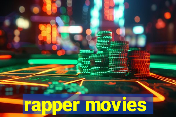 rapper movies