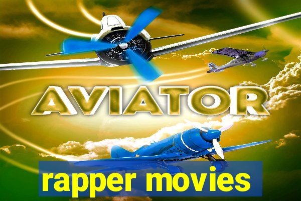 rapper movies