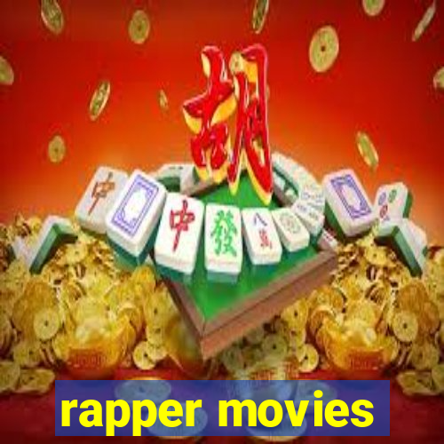 rapper movies