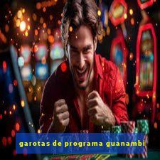 garotas de programa guanambi