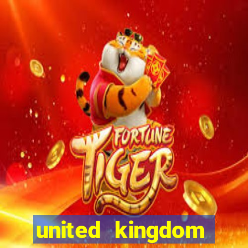 united kingdom casinos online