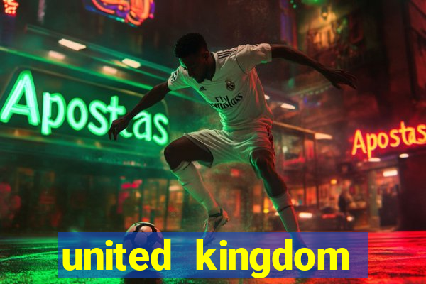 united kingdom casinos online