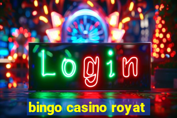 bingo casino royat