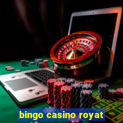 bingo casino royat