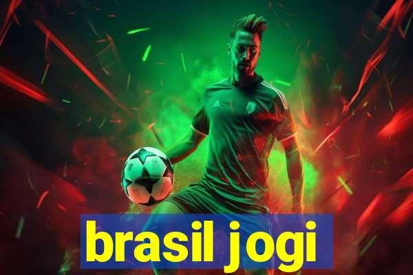 brasil jogi