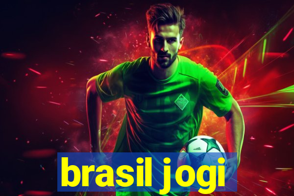 brasil jogi