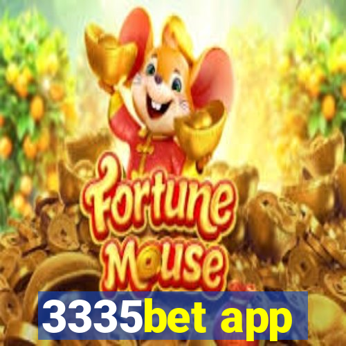 3335bet app