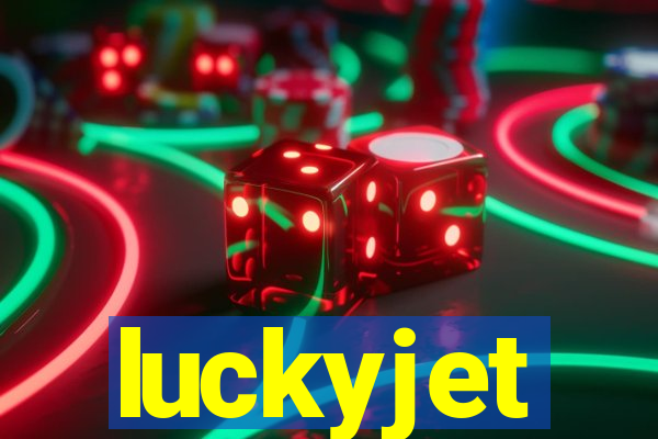 luckyjet