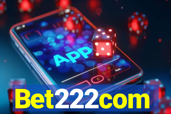 Bet222com