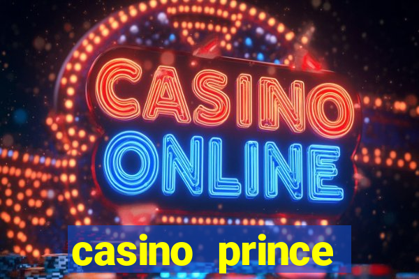 casino prince george bc