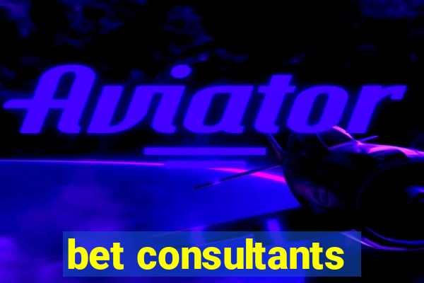 bet consultants