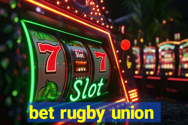 bet rugby union