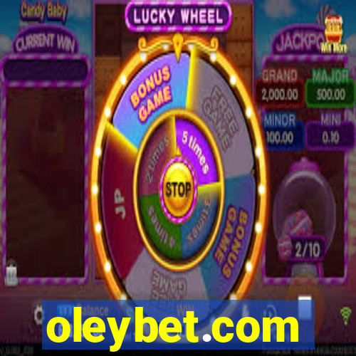 oleybet.com