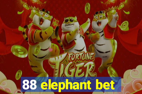 88 elephant bet