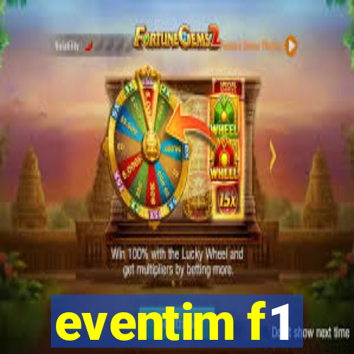 eventim f1