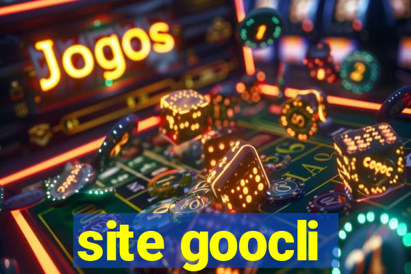 site goocli