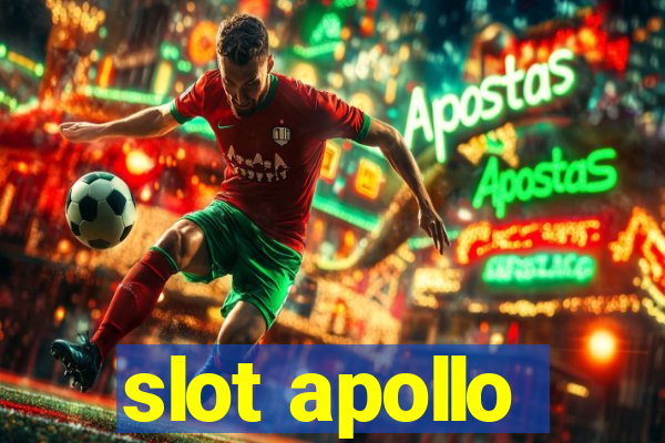 slot apollo