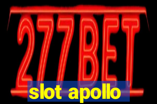 slot apollo