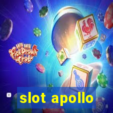 slot apollo