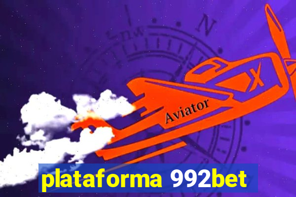 plataforma 992bet