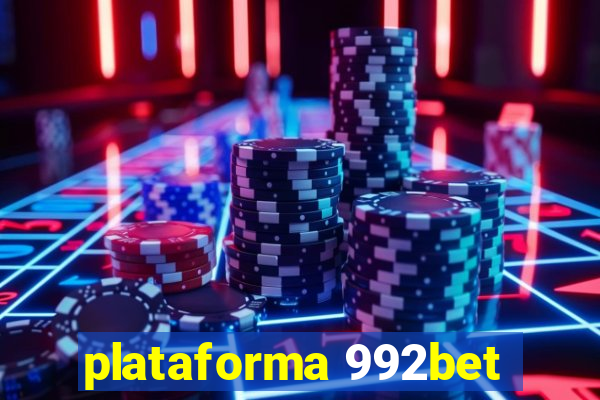 plataforma 992bet