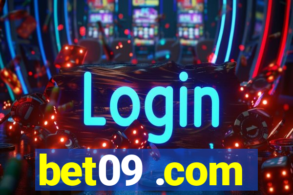 bet09 .com