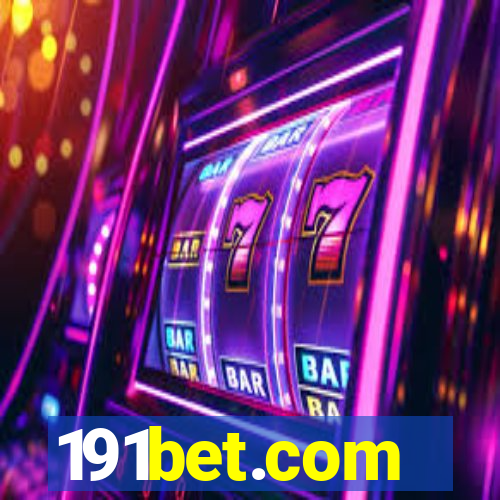 191bet.com