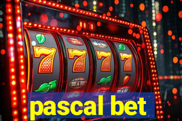 pascal bet