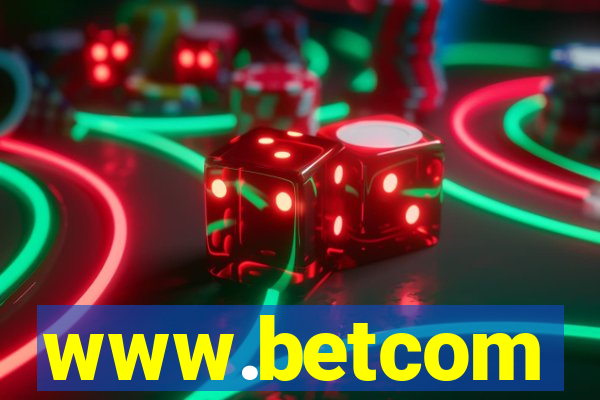 www.betcom