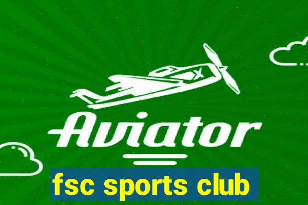 fsc sports club