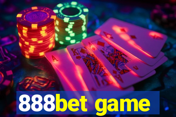 888bet game