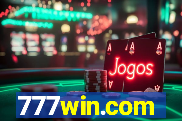 777win.com