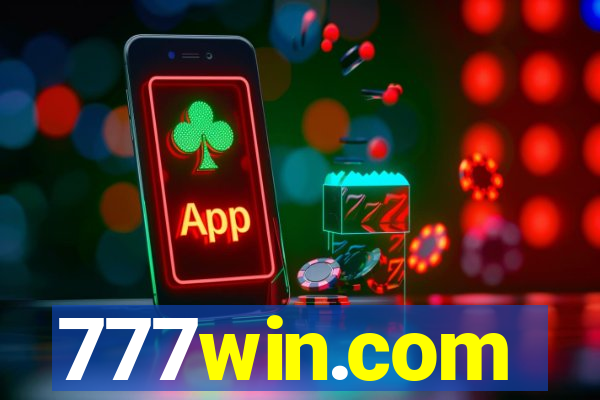 777win.com