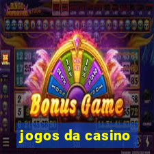 jogos da casino