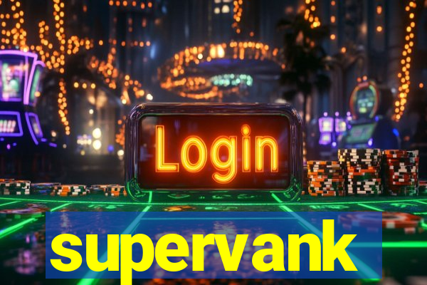 supervank