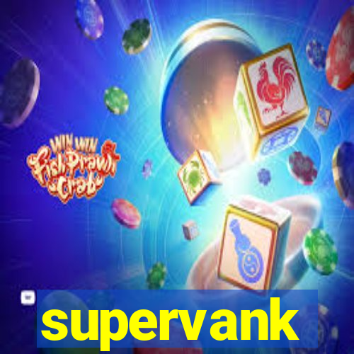 supervank