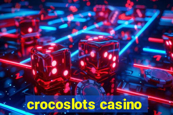 crocoslots casino