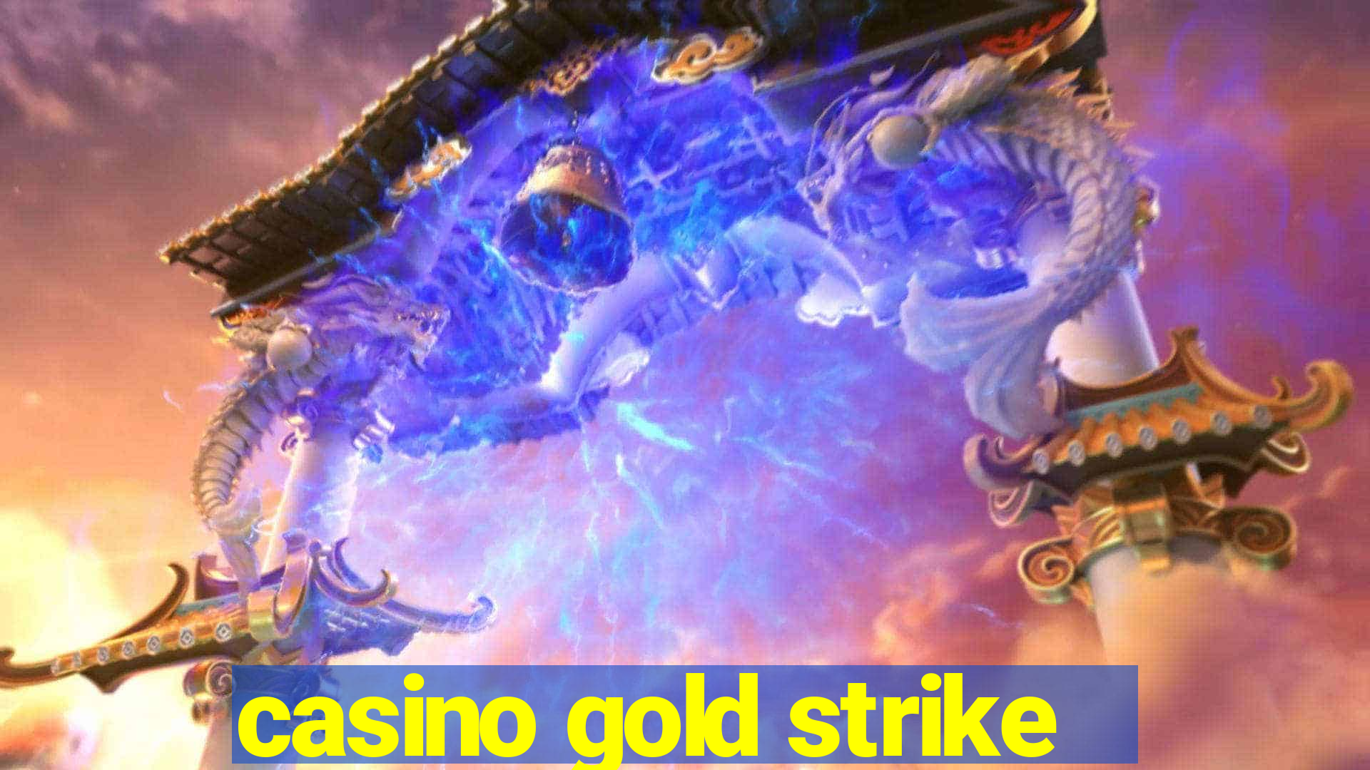 casino gold strike