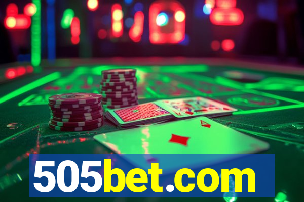 505bet.com