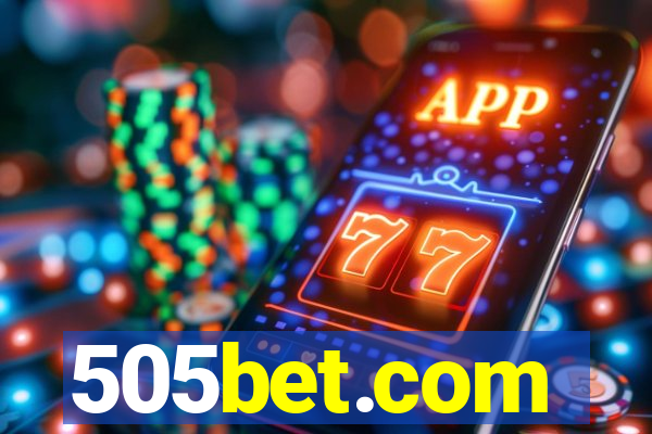 505bet.com