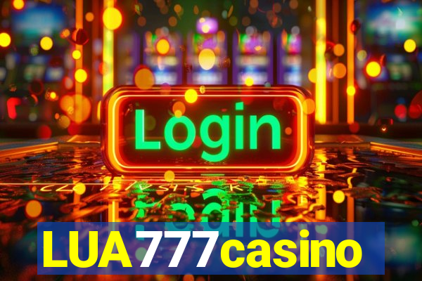 LUA777casino